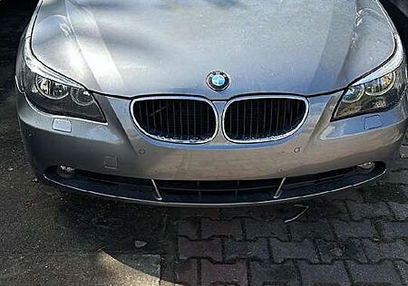 BMW 523i 523 5er Aut.