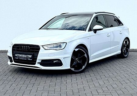 Audi A3 Sportback 1.8 TFSI S line Sport Plus Paket