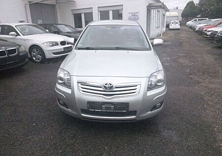 Toyota Avensis 1.8 Sol Liftback* Automatik*