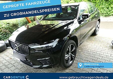 Volvo XC 60 XC60 T8 Twin Engine AWD R Design Plug-In