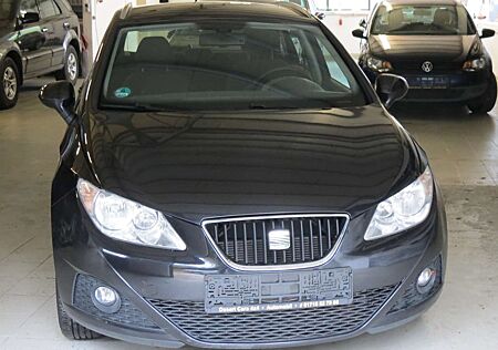 Seat Ibiza ST 1.4 16V Style