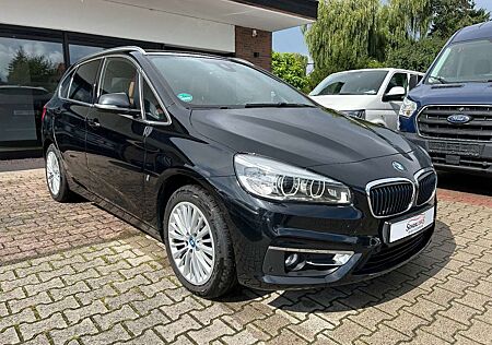 BMW 225 Baureihe 2 Active Tourer xe Luxury Line