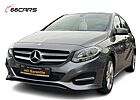 Mercedes-Benz B 180 BlueEfficiency*Navi*Business*SHZ*PDC*MFL*