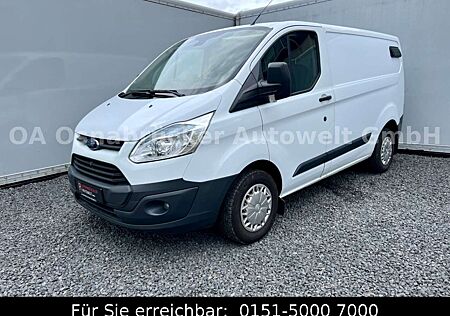 Ford Transit Custom Kasten 2.2TDCi*101PS*Klima*Kamera