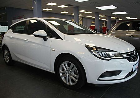 Opel Astra 1.0 Turbo Edition