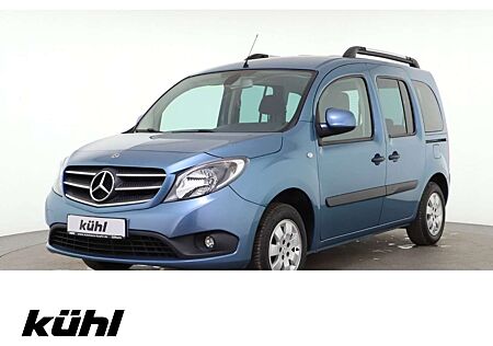 Mercedes-Benz Citan Kombi 111 CDI lang Tourer Edition Kamera