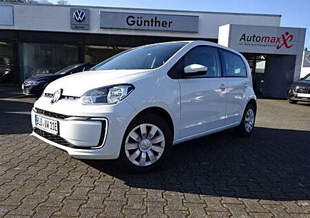 VW Up Volkswagen ! *CCSLader*SHZ*beh.Frontscheibe Klima