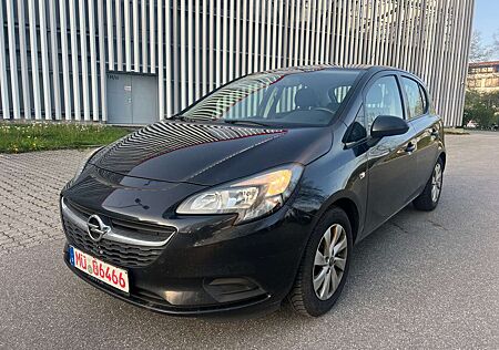 Opel Corsa Edition