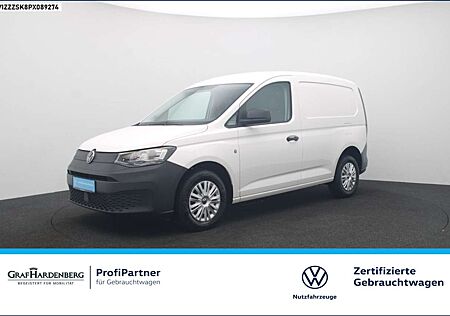VW Caddy Volkswagen Cargo 2.0 TDI Navi Einparkhilfe