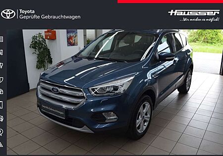 Ford Kuga 1.5 EcoBoost Cool & Connect*AHK*WINTER-P