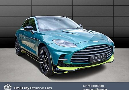 Aston Martin DBX 707 AMR 23