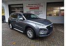 Hyundai Santa Fe 2.0 CRDi 2WD Kamera AHZV