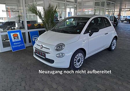 Fiat 500 1.0 Mild Hybrid NAVI+PDC