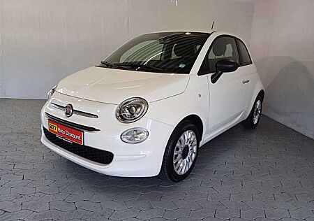 Fiat 500 1.0 Mild Hybrid NAVI+PDC