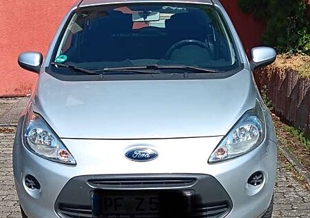Ford Ka /+ Trend