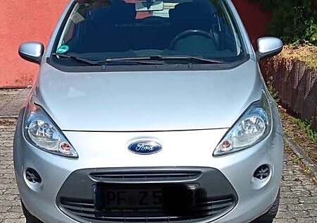 Ford Ka /+ Trend