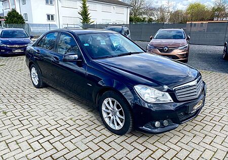 Mercedes-Benz C 220 CDI BlueEfficiency (204.002)