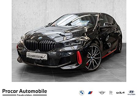 BMW 128 ti Sportpaket Head-Up HK HiFi DAB