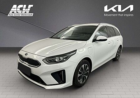 Kia Cee'd Ceed / CEED_SW 1.6 PHEV DCT SPIRIT FULL-LED KAMERA EL.SIT