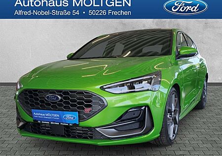 Ford Focus ST X 2.3 EcoBoost EU6d *Navi*Tempo*LRH*SHZ*PDC*RFK