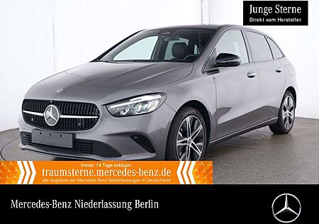 Mercedes-Benz B 250 e PROGRESSIVE+NIGHT+AHK+LED+KAMERA+KEYLESS
