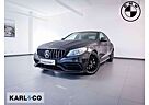 Mercedes-Benz C 63 AMG Lim.Pano Ambiente 360 Kamera ACC e-Sitze