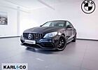 Mercedes-Benz C 63 AMG Lim.Pano Ambiente 360 Kamera ACC e-Sitze