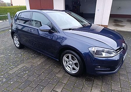VW Golf Volkswagen 1.4 TSI ACT BlueMotion Technology Comfortline
