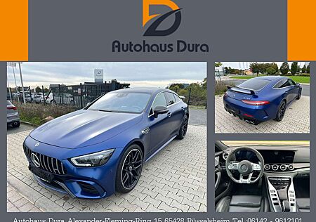 Mercedes-Benz AMG GT 53 4Matic+ *V8 Styling* Performance Sitze