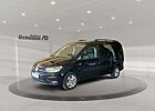 VW Caddy Volkswagen Maxi 2.0 TDI 4Motion Trendline AHK SHZ