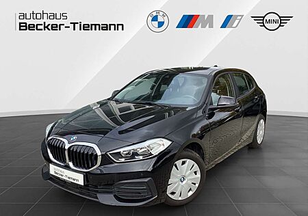 BMW 116 d PDC/LifeCockpitProfessional/DAB/Sitzheizung/CarP