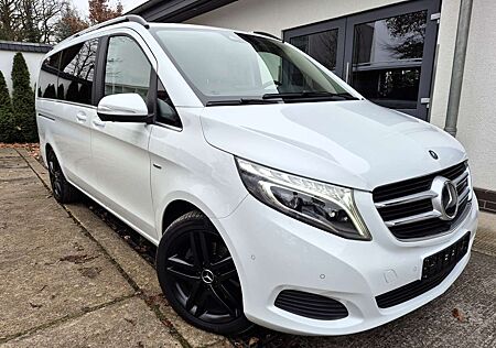 Mercedes-Benz V 250 AVANTGARDE / EDITION lang