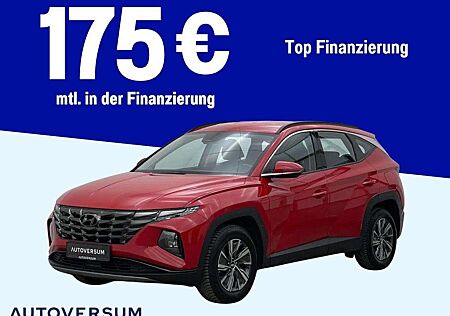 Hyundai Tucson 1.6 T-GDI Select Hybrid *KAM*PDC*CARPLAY*