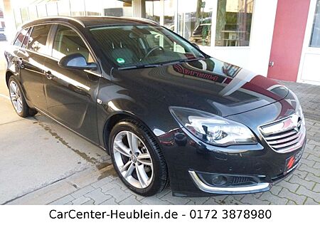 Opel Insignia A Sports Tourer Edition