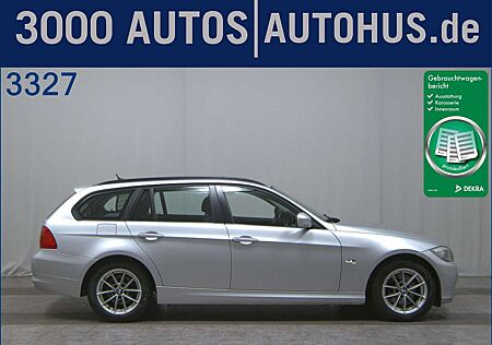 BMW 320dA 320 Touring Navi Xenon PDC