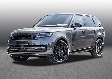 Land Rover Range Rover D350 HSE NAVI STANDHEIZUNG PANO SHZ