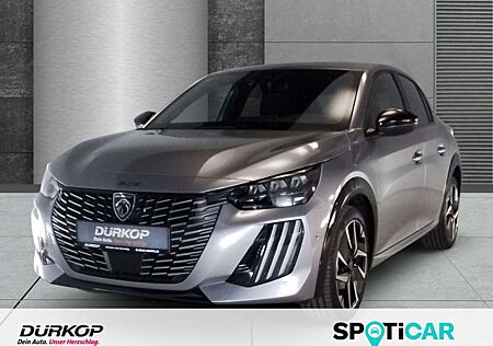 Peugeot 208 1.2 PureTech 100 GT 360 Grad Kamera LED Tempomat