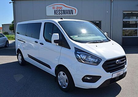 Ford Transit Custom 320 L2 Trend Autom. 9 Sitze AHk