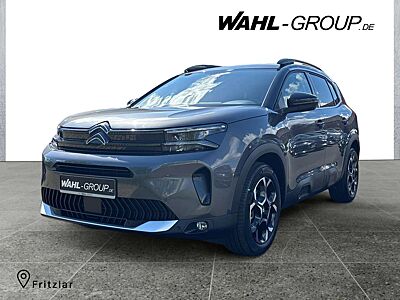 Citroen C5 Aircross Hybrid 145 e-DCS6 MAX Pannenkit Max