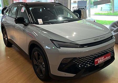 BAIC Beijing X55 X55
