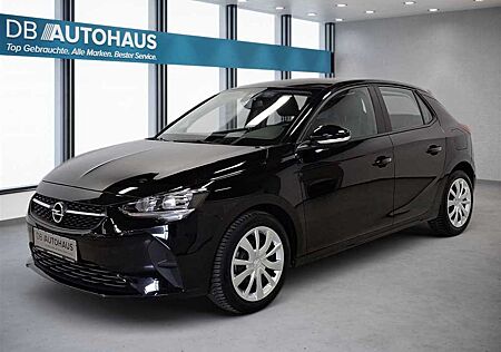 Opel Corsa Edition 1.2 Turbo