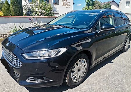 Ford Mondeo Turnier 1.5 EcoBoost Start-Stopp Autom. PREIS VB
