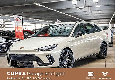 Cupra Leon Sportstourer VZ Black Edition 1.5 e-HYBRID