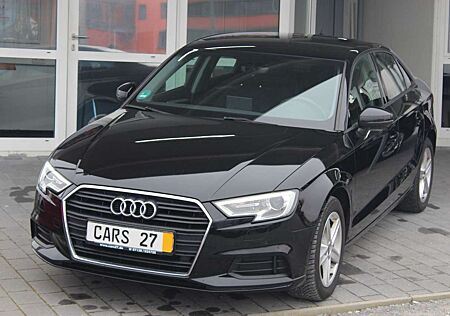 Audi A3 Limousine 30 TFSI Navi LED SHZ