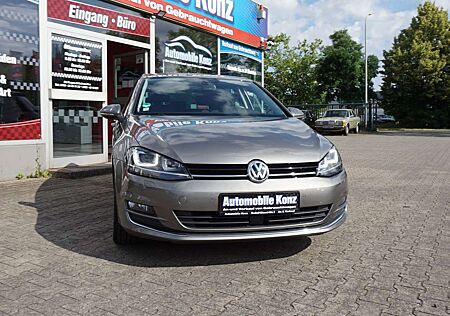 VW Golf Volkswagen Highline BMT