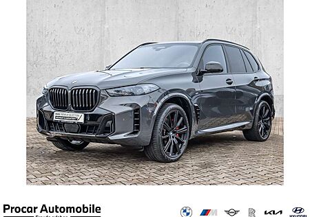 BMW X5 xDrive40d (ab 2022) M Sport PANO ACC AHK LED