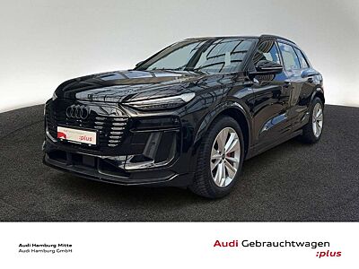 Audi Q6 e-tron quattro 285 kW
