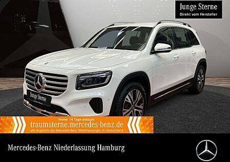 Mercedes-Benz GLB 180 PROGRESSIVE+AHK+LED+KAMERA+7G