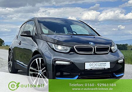 BMW i3s i3 120Ah Dr. Ass. Plus adapt. LED Navi Prof h/k