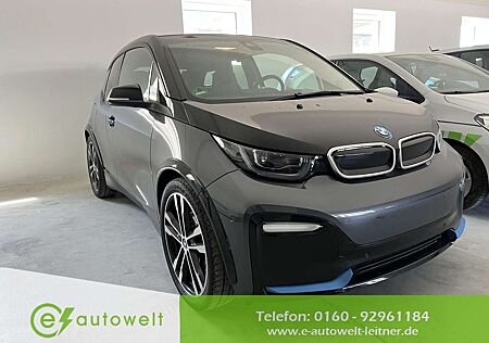 BMW i3s i3 120Ah Dr. Ass. Plus adapt. LED Navi Prof h/k